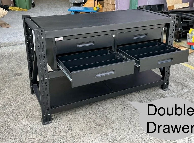 Double Drawer