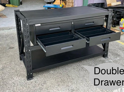 Double Drawer