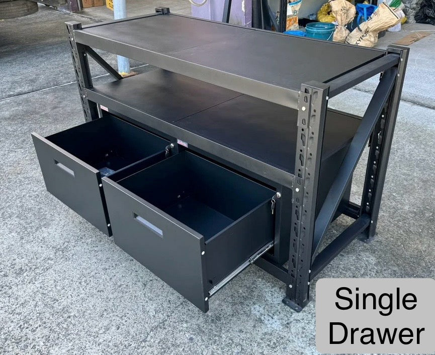 Single Drawer