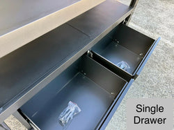 Single Drawer