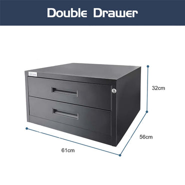 Double Drawer