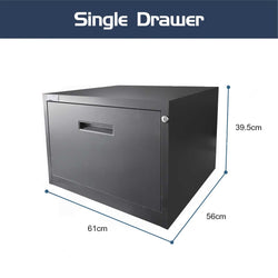 Single Drawer