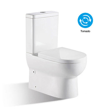 Toilet - BL-106-TPT