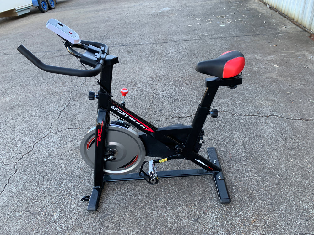 Spin Exercise Bike (E1)