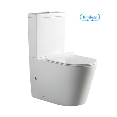 Toilet - BL-104N-TPT