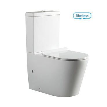 Toilet - BL-104N-TPT