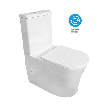 Toilet -   BL-105-TPT