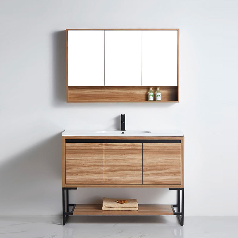 Bathroom Cabinet - CB-43120(MP)