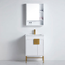 Bathroom Cabinet - CB-41060