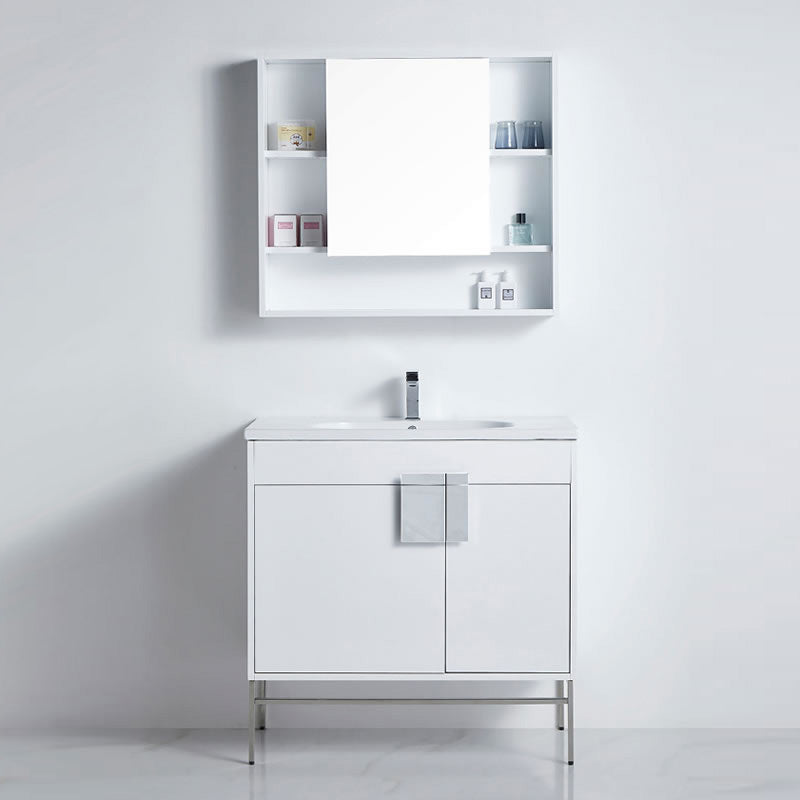 Bathroom Cabinet - CB-41090