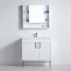 Bathroom Cabinet - CB-41090