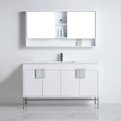 Bathroom Cabinet - CB-41150