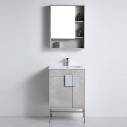 Bathroom Cabinet - CB-41060(CG)