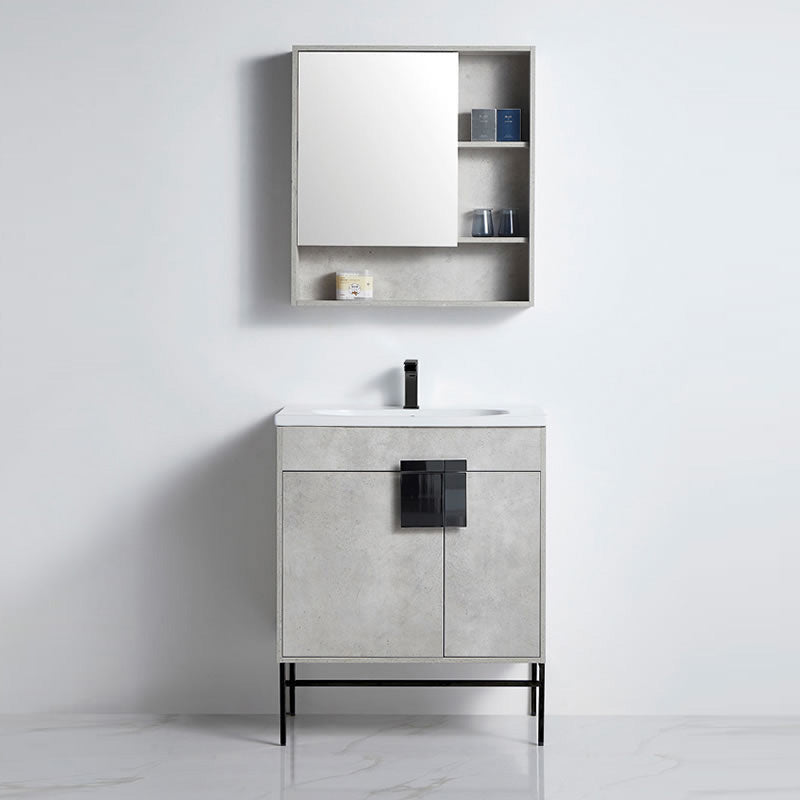 Bathroom Cabinet - CB-41075(CG)