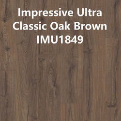 Flooring - Laminate Quick Step - Impressive Ultra 12 Colours