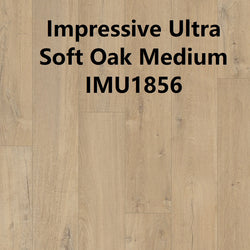 Flooring - Laminate Quick Step - Impressive Ultra 12 Colours