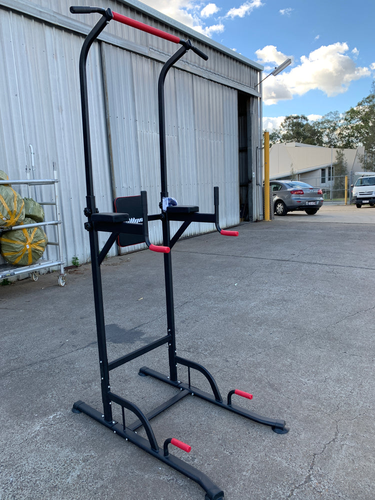 Workout Station - Pull up bar S1 Standard Model