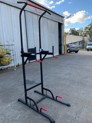 Workout Station - Pull up bar S1 Standard Model