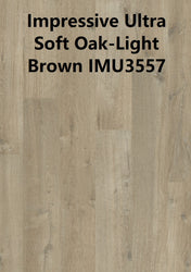 Flooring - Laminate Quick Step - Impressive Ultra 12 Colours