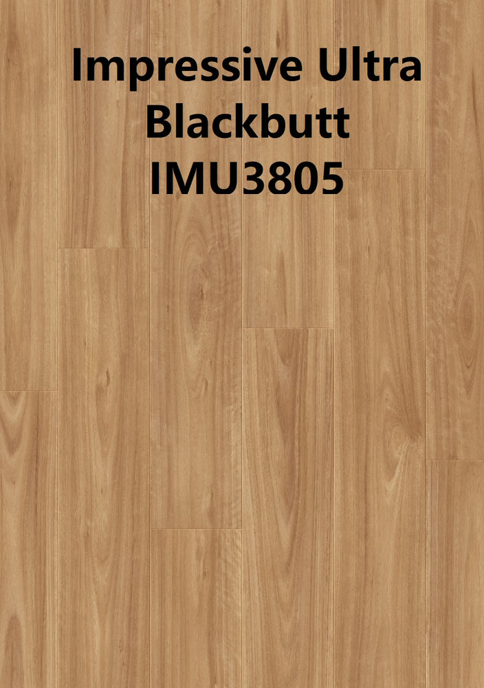 Flooring - Laminate Quick Step - Impressive Ultra 12 Colours